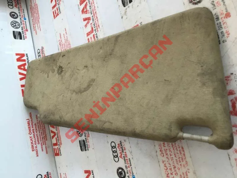 1H0857551P - AYNA VE KORUYUCULU