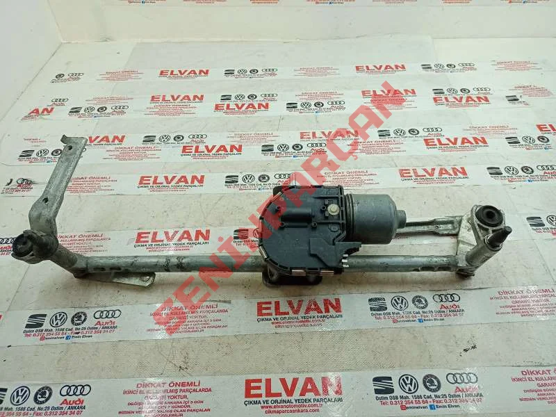 1K1955119F - KRANK KOLU OLMAYAN SİLECEK