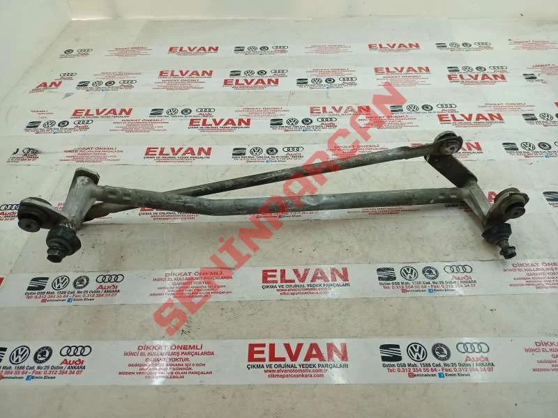 3C1955023E - CAM SILECEK MOTORU