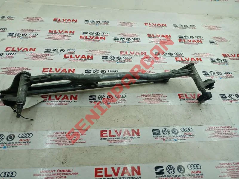 8P1955023E - SILECEK MEKANIZMASI