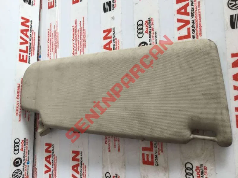 8D0857551F - AYNA VE KORUYUCULU