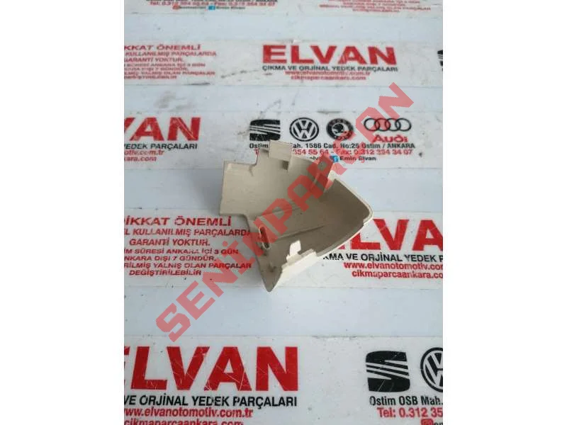 3G0858633 - KORUMA KAPAĞI