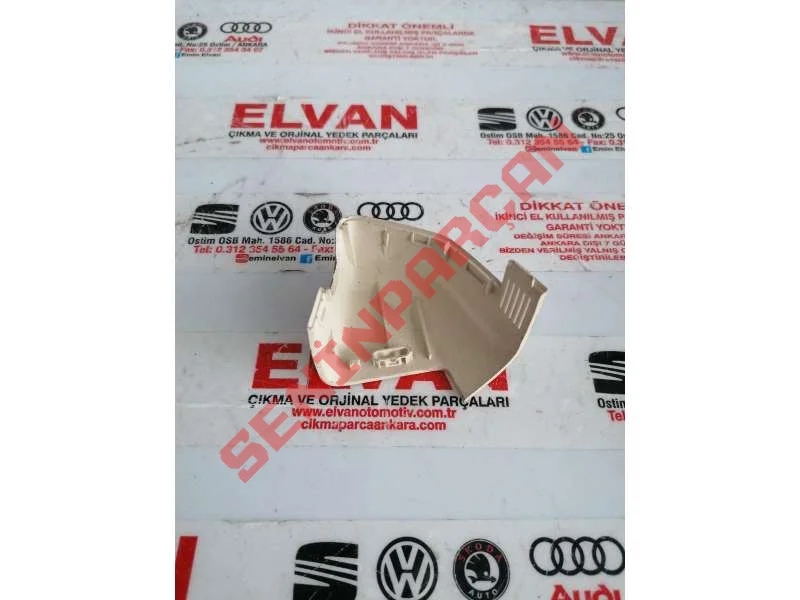 3G0858634 - KORUMA KAPAĞI