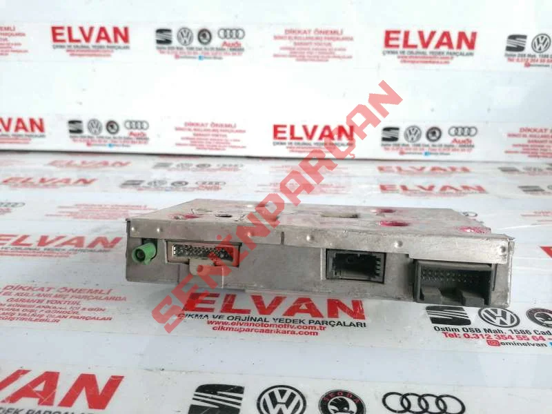 4L0910731D - ARA BIRIM UNITESI