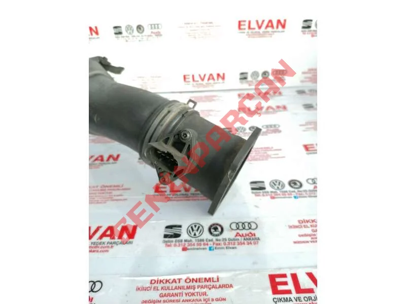 06B133471AX - HAVA KÜTLE ÖLÇER