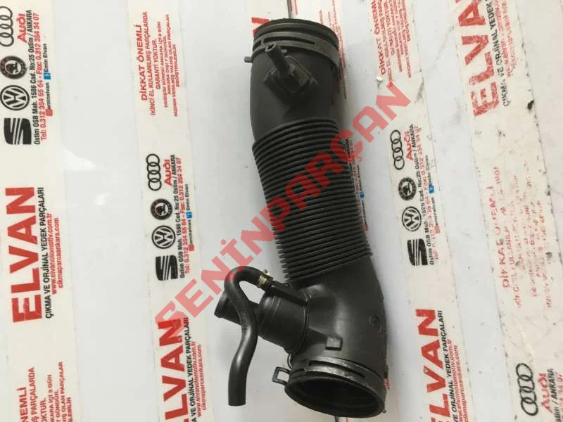 1J0129684BH - BAĞLANTI BORUSU