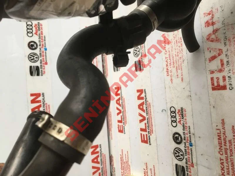 06A103221E - HAVALANDIRMA HORTUMU