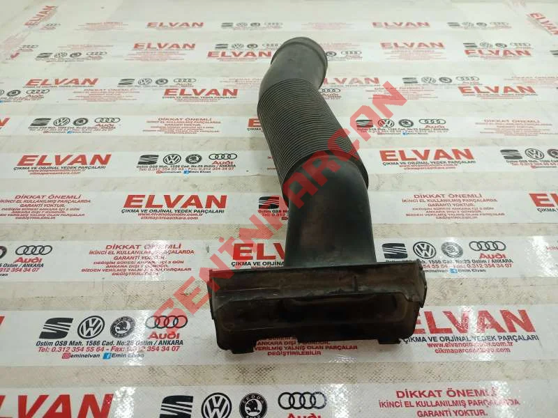 6Q0129618K - HAVA FILTRE ELEMANI