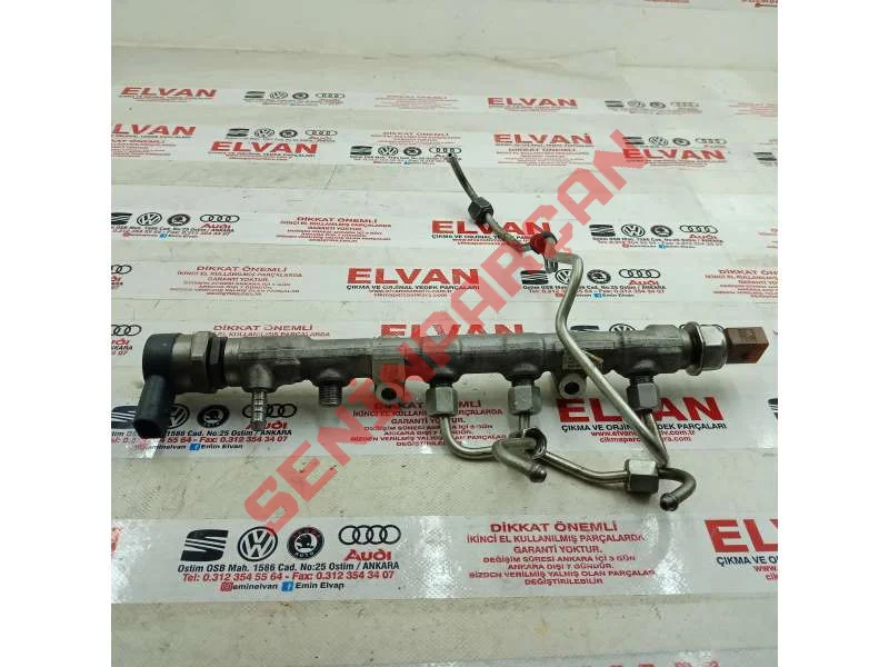 03P130089 - ENJEKTOR BRAKETI