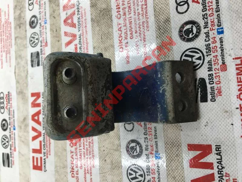 701829641A - MENTEŞE