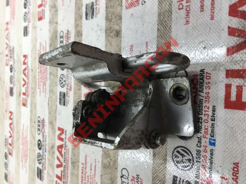 8D0833412C - TAKVIYE DEMIRI