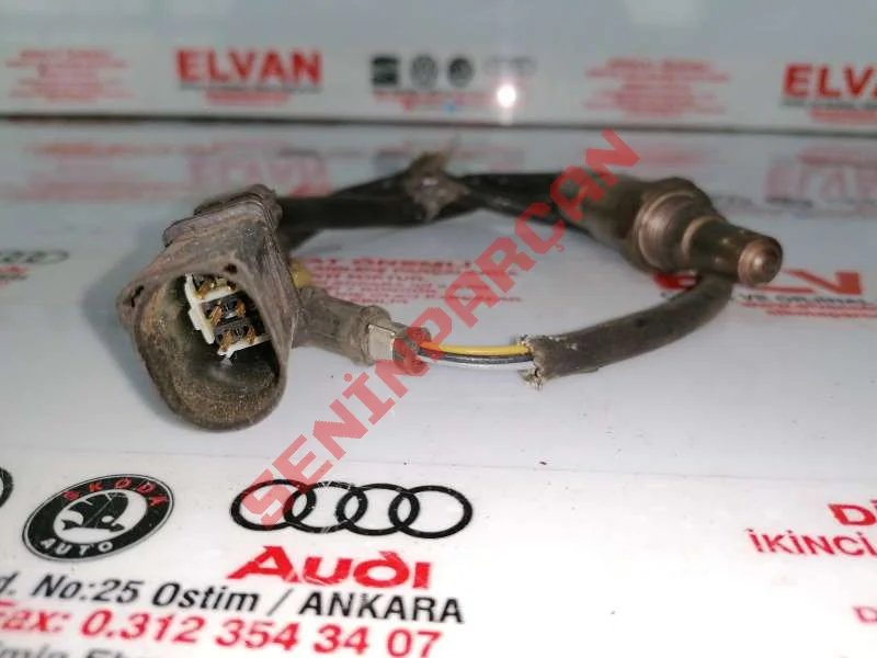 03F906262B - LAMBDA SENSOR