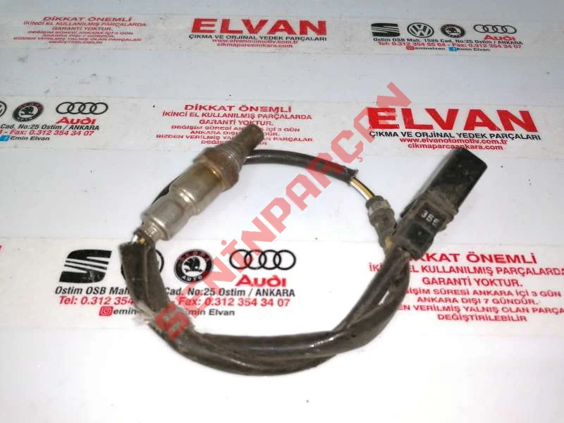 03F906262B - LAMBDA SENSOR