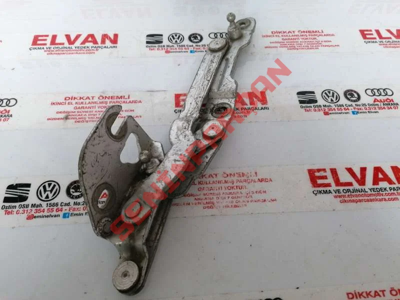 3B5827302A - BAGAJ MENTESESI