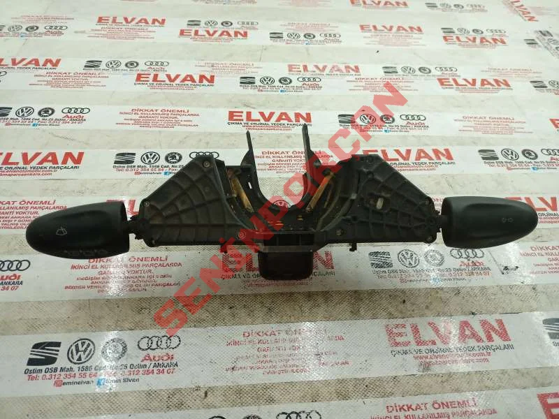 7M0953503F - DİREKSİYON KOLU KOMB. ŞALTERİ