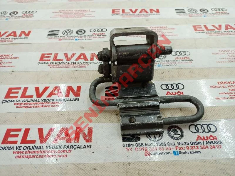 4B0833412E - TAKVIYE DEMIRI