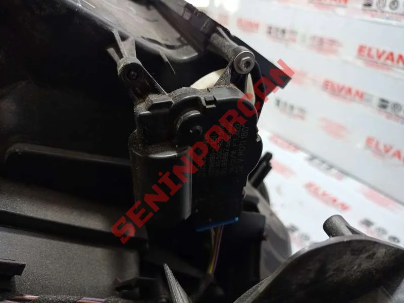5Q0907511K - SERVOMOTOR