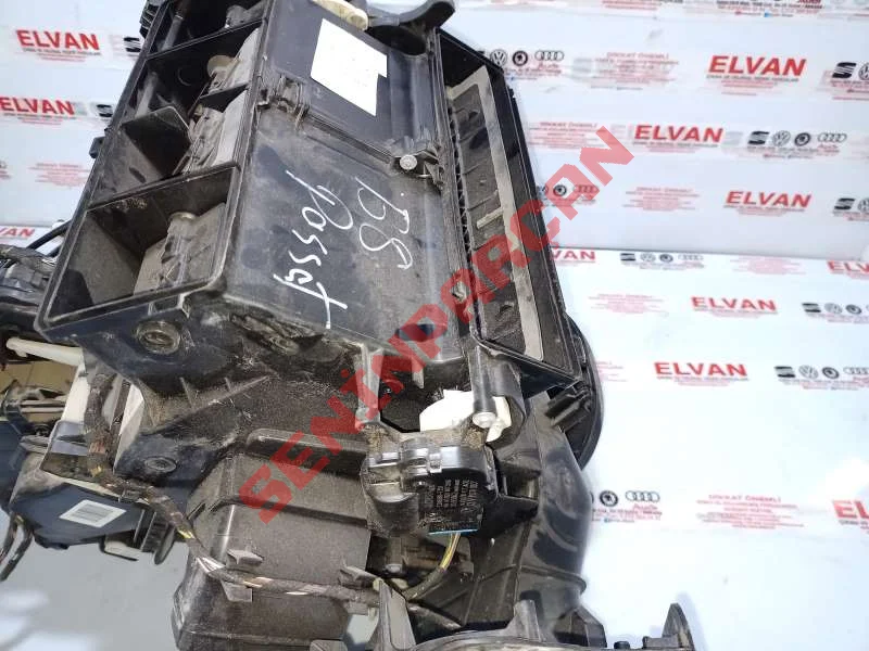 5Q0907511K - SERVOMOTOR