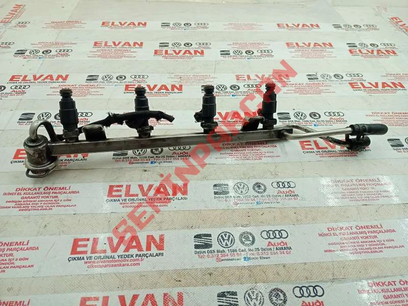 06A133681B - YAKIT DAĞITICISI