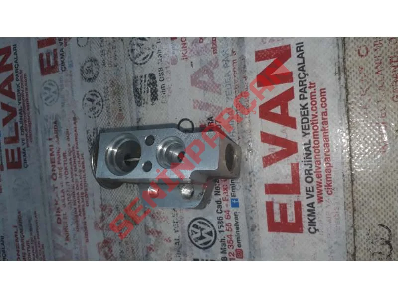 6Q0820679D - GENLESME VALFI