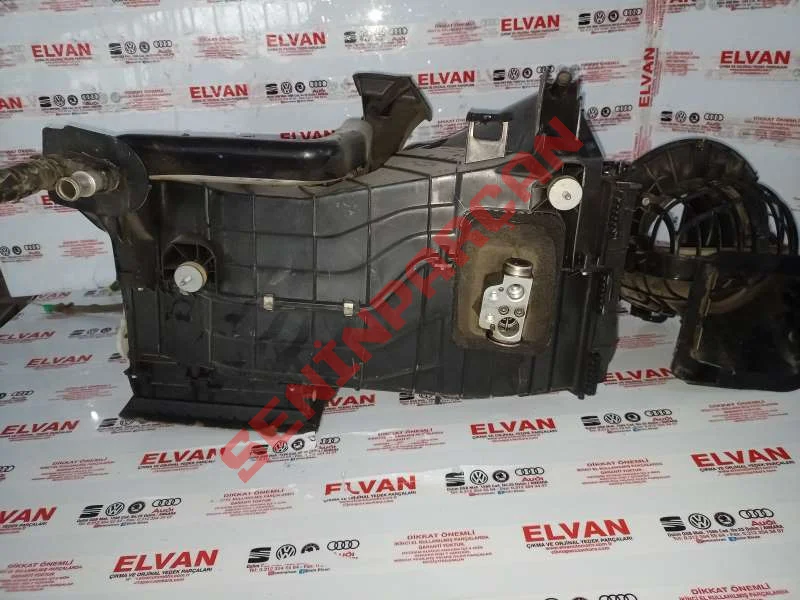 7H0820712 - GENLESME VALFI