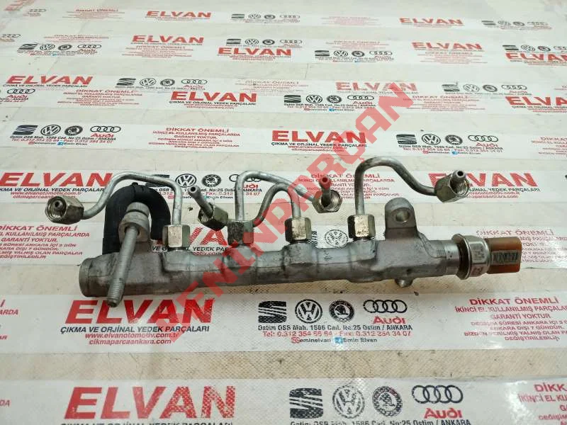 03L130089P - YAKIT MANIFOLDU