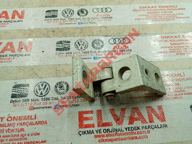 6Y0831412D - MENTESE KAPI UST ARKA SOL