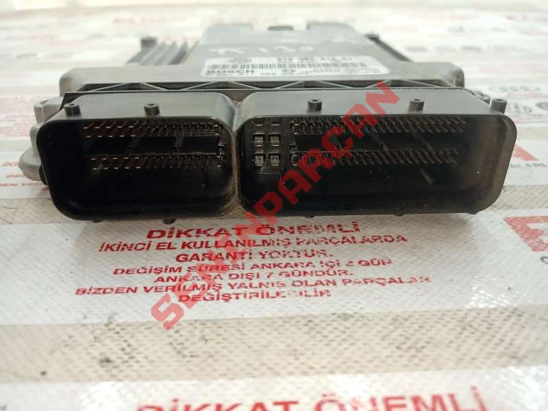 070906016AJ - KONTROL UNITESI