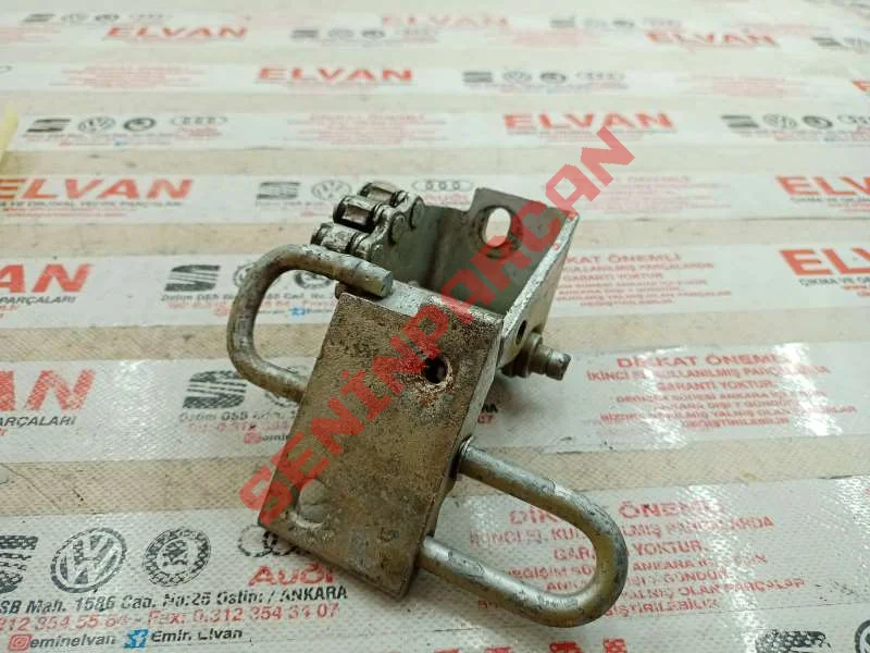 6Q0831411 - KAPI MENTESESI