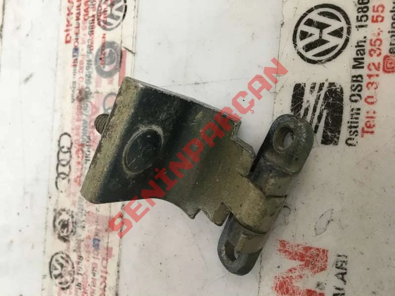 6Q6827301B - LASTIK TAMPON