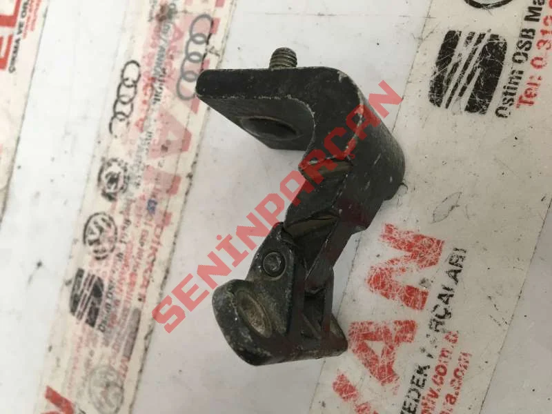 6Q6827301B - LASTIK TAMPON