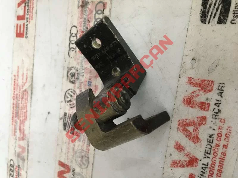 1Z0833412B - SUPORTKAPIKILIT