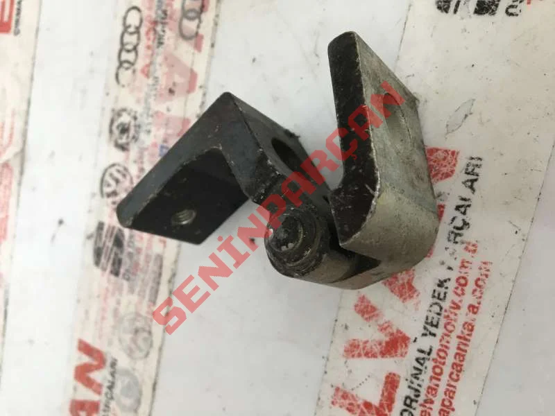 1Z0833412B - SUPORTKAPIKILIT