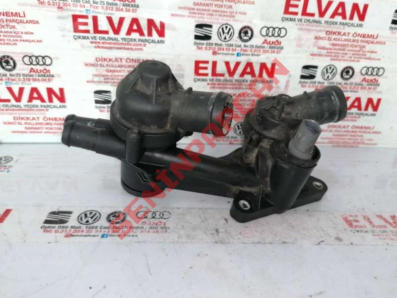 03C121111H - TERMOSTAT YUVASI