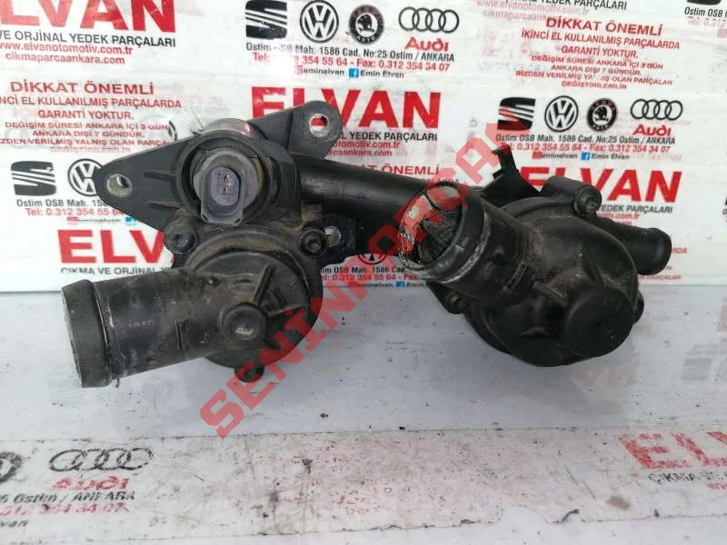 03C121111H - TERMOSTAT YUVASI