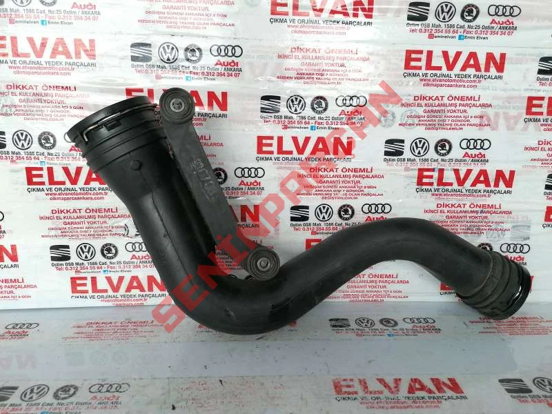 1K0145762CK - BASINC BORUSU