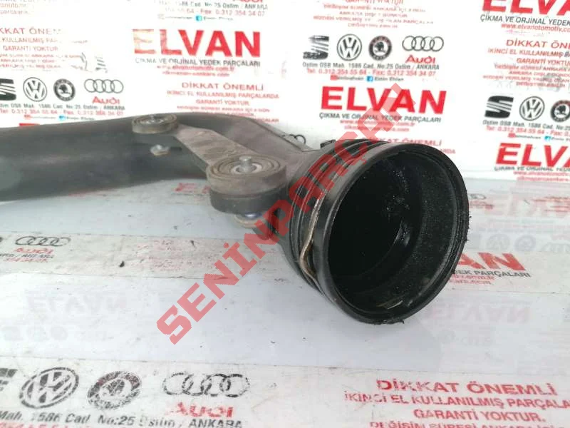 1K0145762CK - BASINC BORUSU