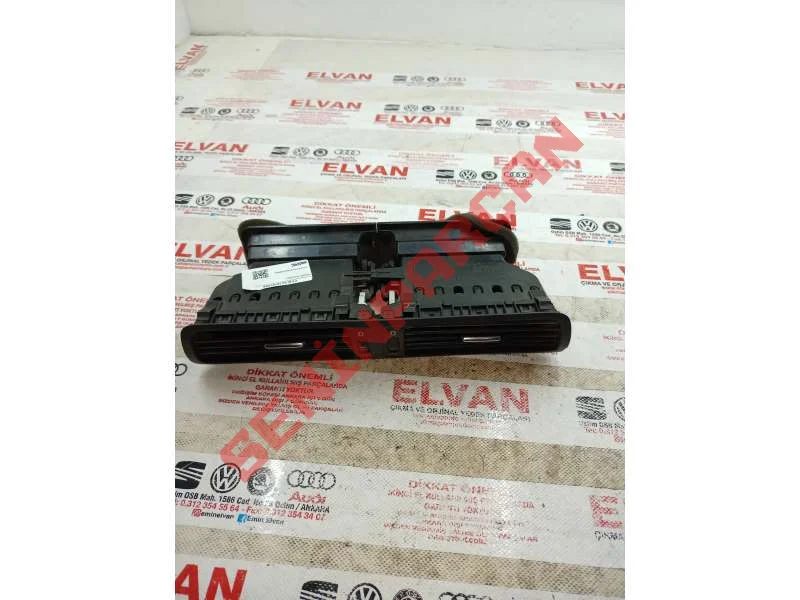 3C2819728D - HAVA KANALI