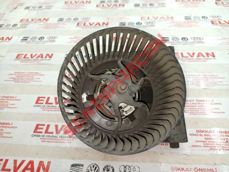 1J1819021B - FAN