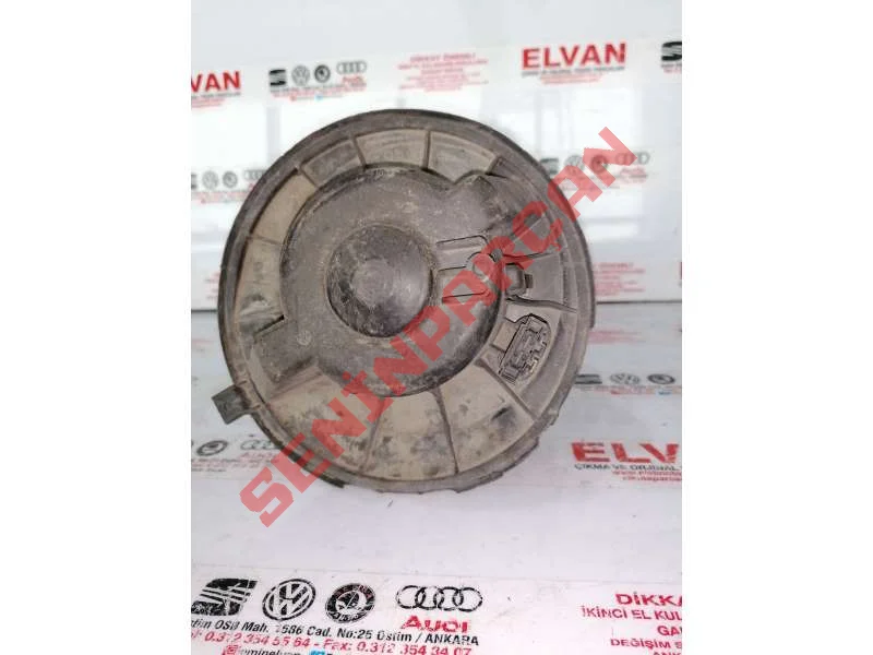 1K1819015C - FAN