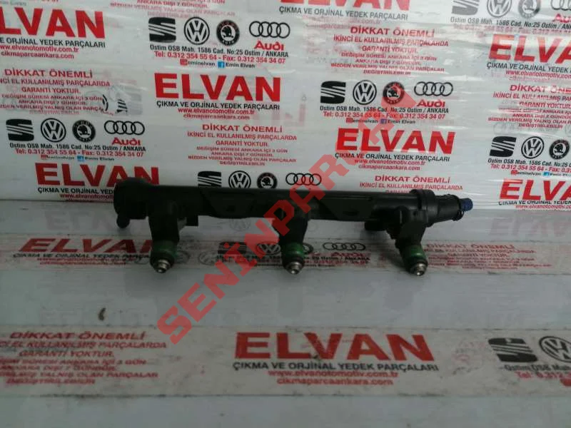 03E133320 - YAKIT DAĞITICISI