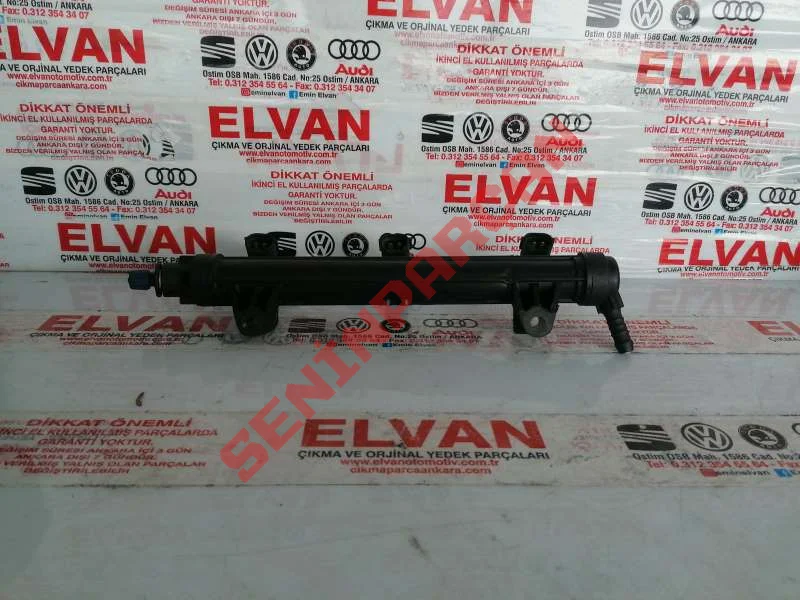 03E133320 - YAKIT DAĞITICISI