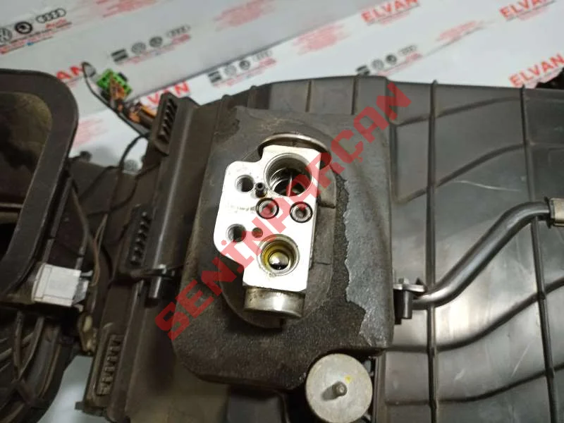 7L0820679A - GENLESME VALFI