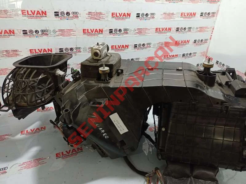 7L0820679A - GENLESME VALFI