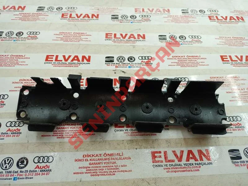 06A103538A - YAG DEFLEKTORU