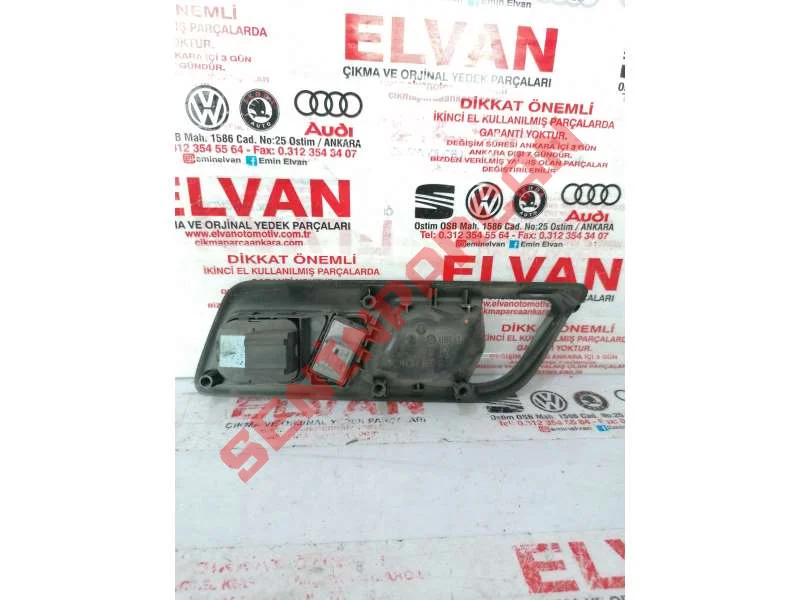 6Q2837248G - DIŞ AYNA KONUM AYARLAMA