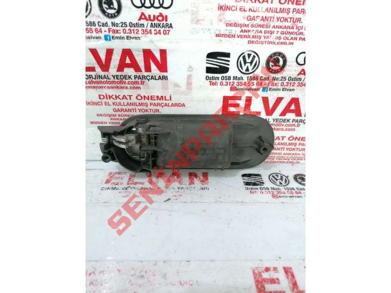 5M0837113 - İÇ KUMANDA