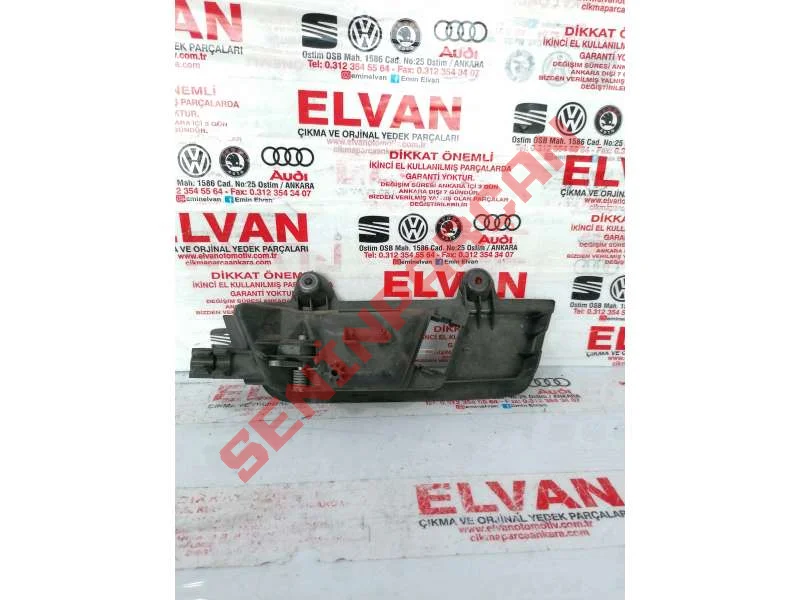 8E2837019G - İÇ KUMANDA