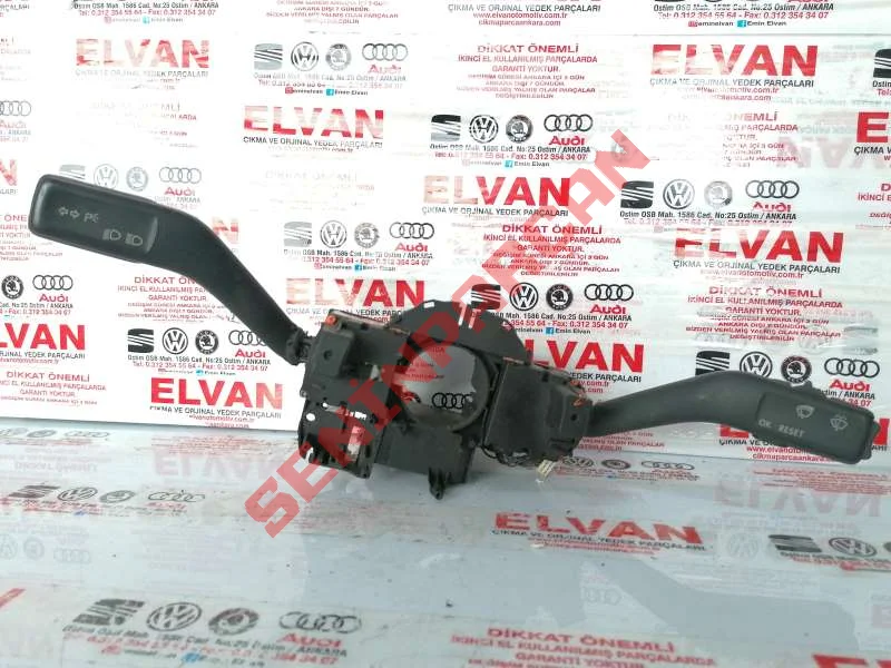 3C5953513A - DİREKSİYON KOLU KOMB. ŞALTERİ