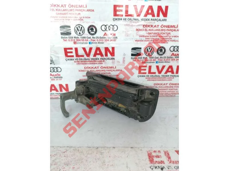 701837210 - GERGI KOLU